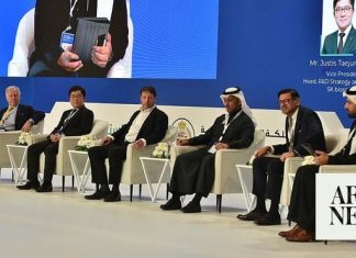 11 agreements signed during global medical biotechnology summit … – Arab News