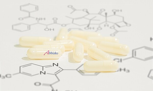 Abbisko Therapeutics announces that US FDA has granted breakthrough therapy designation for its CSF-1R inhibitor Pimicotinib(ABSK021)
