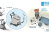Agilis RoboticsTM Completes New Round of Live Animal Trials with Miniaturized Robotic Instruments for Endoscopic Surgery