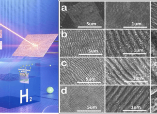 Another pathway towards a better sustainable electrocatalyst for efficient hydrogen technology