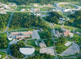 Argonne researchers win defense programs award for nuclear safety work