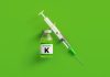 Avecho Biotechnology’s Vitamin K injectable gets pre-IND meeting … – Small Caps