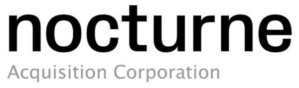 Cognos Therapeutics, Inc. to Become Publicly Listed on Nasdaq via Business Combination with Nocturne Acquisition Corporation
