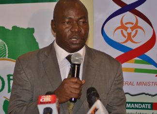 FG’ll continue to deploy safe agricultural biotechnology to tackle … – Guardian Nigeria