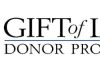 Gift of Life Donor Program: Nation’s Leader for 15 Years