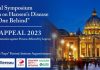 International Symposium at the Vatican on Hansen’s Disease To Focus on Theme of “Leave No One Behind”