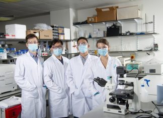 Multus Biotechnology Raises $9.5m Series A To Build Growth Media … – The Spoon
