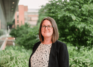 NSF awards UMBC’s Lauren Clay $624K Convergence Accelerator grant to address food insecurity in disasters