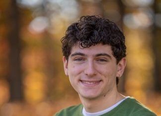 SBU Undergrad Gains Research Experience in Plant Biotechnology … – Stony Brook News