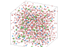 Simulations and experiments reveal unprecedented detail about water’s motion in salt water