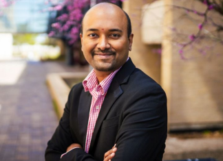 UH professor developing new technologies to improve safety, resiliency of offshore energy systems