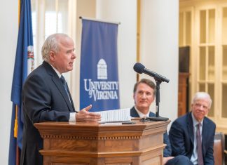 UVA Leverages $100 Million Gift To Launch Paul and Diane … – UVA Today