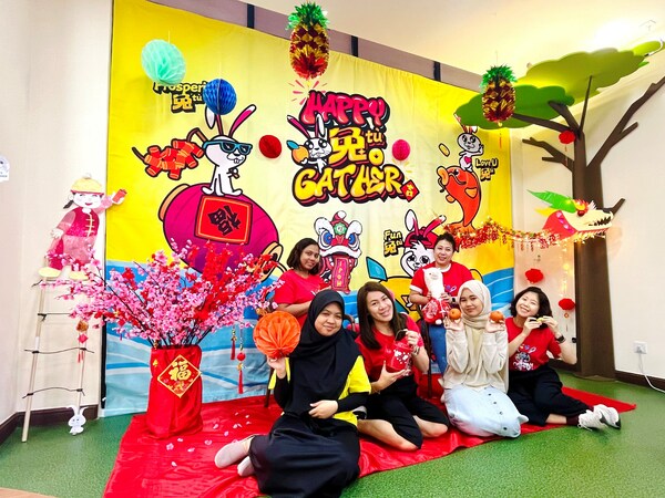 VISTA Eye Specialist to host Eye Health Carnival Nationwide in Malaysia