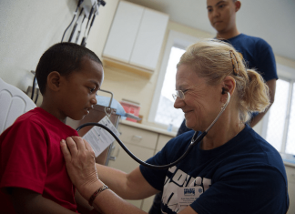 World-first guidelines created to help prevent heart complications in children during cancer treatment