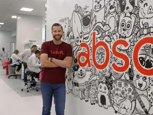 Zero-Shot Moonshot: Absci Uses AI Platform to Create and Validate de novo Antibodies