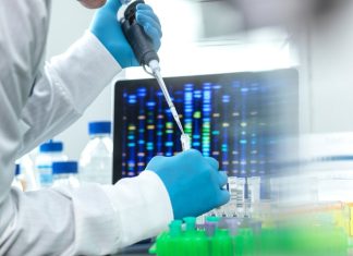 A single base-resolution sequencing methodology that sequences the two most common cytosine modifications in a single workflow