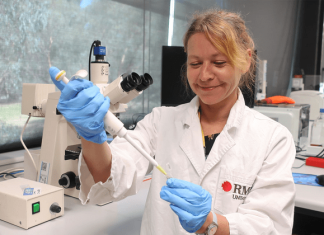 Antibiotic innovation helps fight against superbugs