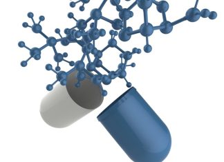 Commonly prescribed antidepressants can increase bacteria’s resistance to antibiotics