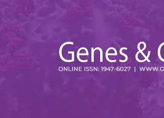 Genes & Cancer | Severe herpesvirus infection beats adult T-cell leukemia/lymphoma