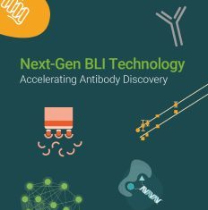 Next-Gen BLI Technology Accelerating Antibody Discovery