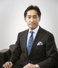 Staying the Course: New CEO, Same Focus for Astellas Gene Therapies