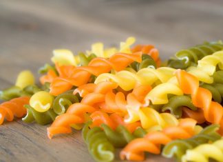 Study suggests fermentation as a sustainable and easily applicable biotechnology to overcome the legume flour technological and sensory drawbacks