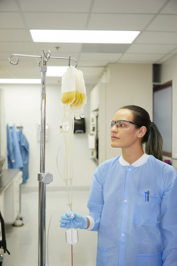 Terumo Blood and Cell Technologies’ IMUGARD Platelet Pooling Set Cleared by FDA