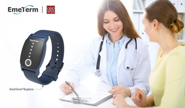 WAT Med initiates collaborative research study with The Ohio State University to test the effectiveness of EmeTerm – neuromodulation technology to manage nausea and vomiting