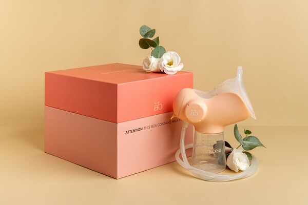 Annabella – the first breast pump to simulate a baby’s tongue, was launched in Israel, taking an estimated 10% of the monthly Israeli breast pump market, in February. The company is raising funds to accelerate penetration to the UK and US markets