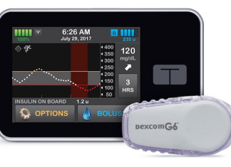 Artificial pancreas developed at UVA improves blood sugar control for kids ages 2-6, study finds