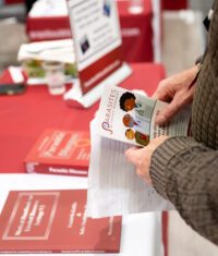 Awards Fund Women Scientists’ Travel to Tropical Medicine’s Annual Meeting