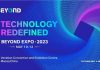 BEYOND Expo Back in Macao for 2023 to See “Technology Redefined” in one of Asia’s Biggest Tech Events