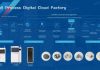 Chamlion, the world’s first dental 3D printing service cloud platform will appear at the IDS