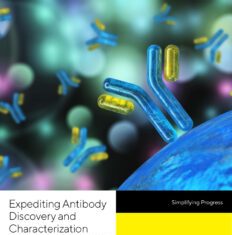 Expediting Antibody Discovery and Characterization with Flow Cytometry