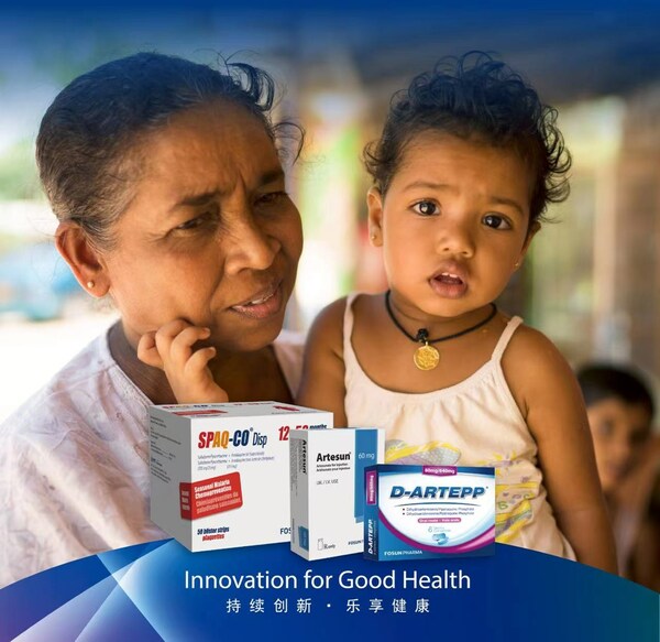 Fosun Pharma Announces its 15th Corporate Social Responsibility Report: Continuous Innovation for the Benefit of the Public
