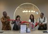 GRAND LAUNCHING OF DNATEST.ID, A COMPREHENSIVE DNA TEST IN INDONESIA