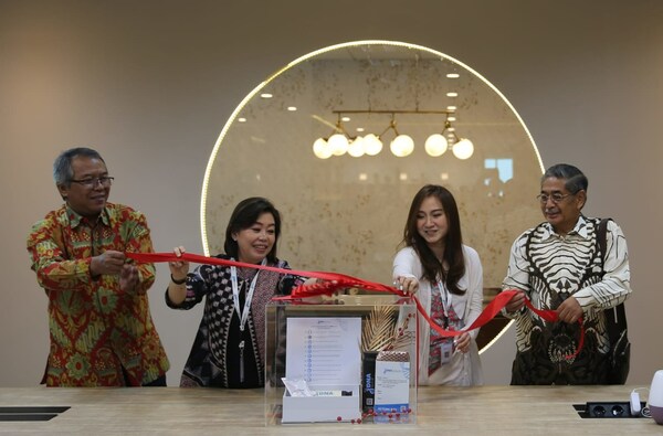 GRAND LAUNCHING OF DNATEST.ID, A COMPREHENSIVE DNA TEST IN INDONESIA