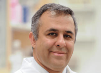 Intellifoods Labs, LLC strengthens partnership with Mason scientists to reduce food bacterial contamination detection time