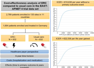 Is early rhythm control in atrial fibrillation care cost-effective?