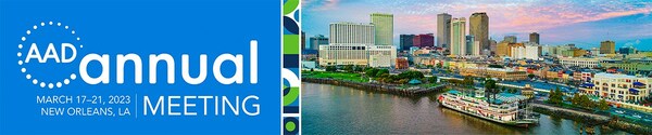 Kintor Pharma’s KX-826 and GT20029 for Treatment of Androgenetic Alopecia (AGA) and Acne Presented at AAD 2023