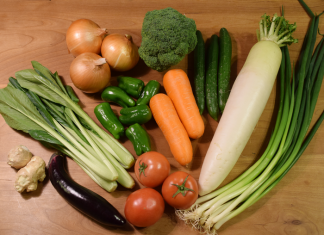 Organosulfur content of vegetables quantified