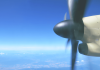Propeller advance paves way for quiet, efficient electric aviation