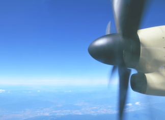 Propeller advance paves way for quiet, efficient electric aviation