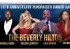 RESTORE: The Foundation for Reconstructive Surgery 15th Anniversary Fundraiser Dinner Gala