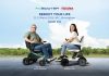 Robooter to Showcases Multiple Products at Naidex Under the Theme of “Reboot Your Life”
