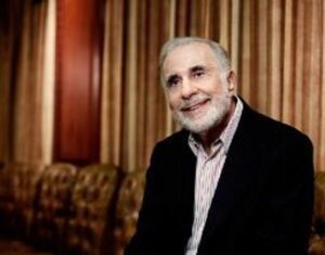 StockWatch: Icahn Pursues Illumina Board Seats, and a Sell-Off of Grail