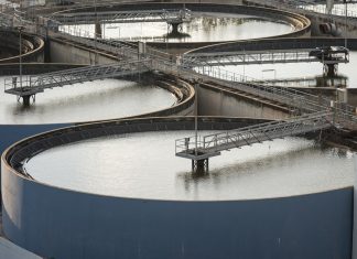 Study reveals wastewater as potential origin for mobile antibiotic resistance genes