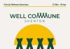 Well Commune: Shenton Is The New Wellness Space For All from 27th March to 30 April 2023