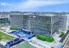 A new super factory with 29 GMP grade production lines for gene and cell therapy was launched in Shanghai by OBiO technology