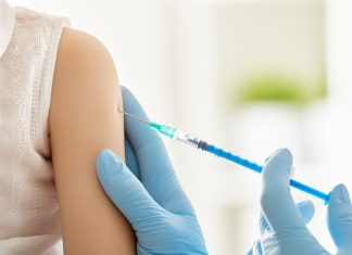 AI-designed T-cell vaccine extremely effective at preventing severe COVID-19 in mice